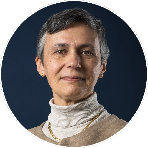 Françoise Van Schendel - Secrétaire commerciale